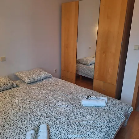 Apartmán Lilly