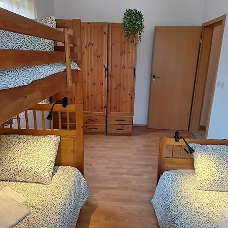 Apartmán Lilly *
