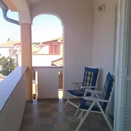 Lilly Apartamento *