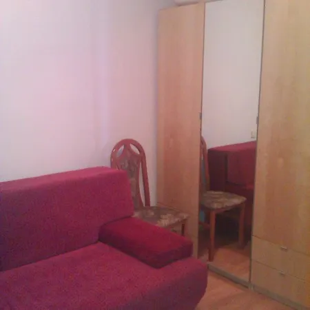 Apartamento Lilly Malinska