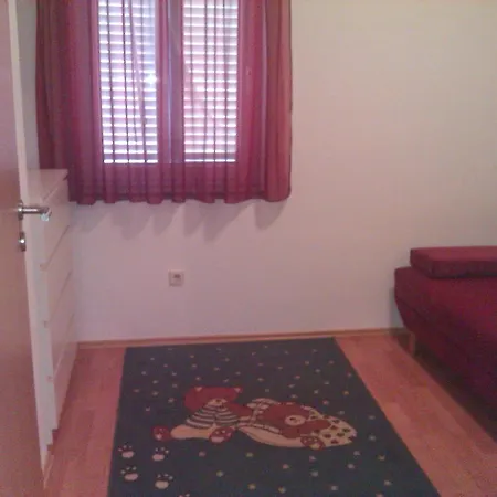Lilly Apartamento
