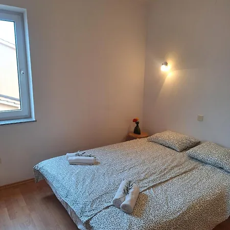 Apartamento Lilly Malinska