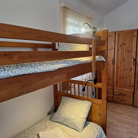 Apartamento Lilly *