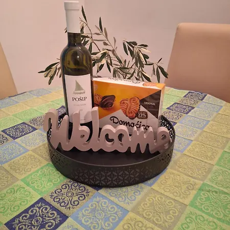 Lilly Apartamento Malinska